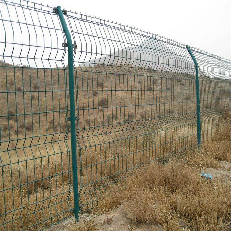 北京園林隔離防護網