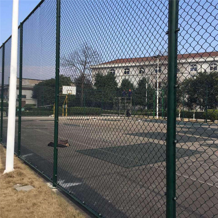 四川包塑勾花網(wǎng)