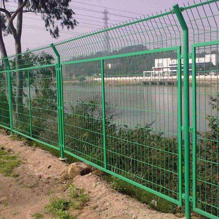河道、水庫、水源地保護圍網(wǎng)